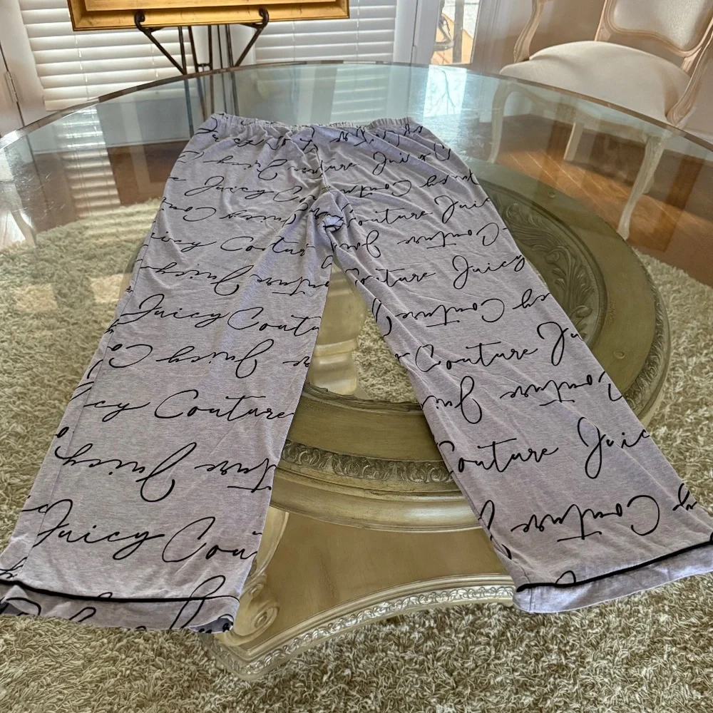 Juicy Couture juicy couture